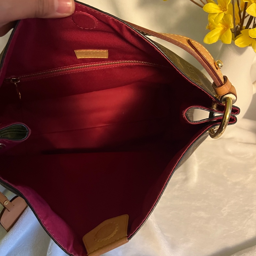 Loui Vuitton Graceful PM - Picture 5 of 13